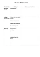 Vorschau - Klassenarbeiten - Klassenarbeit_Tiefseetaucher Erdachtes erzählen - Seite 1