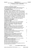 Vorschau - Klassenarbeiten - Klassenarbeit: Die Welle (3. Varianten) - Seite 1