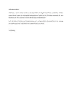 Vorschau - Klassenarbeiten - Klassenarbeit: Die Welle (3. Varianten) - Seite 3