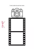 Προεπισκόπηση - Φύλλα εργασίας - Mother’s Day Activity Pack |Printable PDF - Σελίδα 3