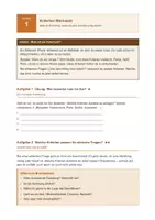Vorschau - Arbeitsblätter - Ethik Klasse 5/6: Richtig oder falsch? ✔️❌ Stationenlernen zur Bewertung von Verhalten (5 Stationen + Kriterienarbeit + Reflexion) - Seite 2
