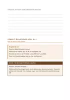 Vorschau - Arbeitsblätter - Ethik Klasse 5/6: Richtig oder falsch? ✔️❌ Stationenlernen zur Bewertung von Verhalten (5 Stationen + Kriterienarbeit + Reflexion) - Seite 3