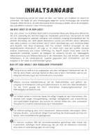 Vorschau - Arbeitsblätter - Arbeitsethik ⎮ HÖRBAR Sklave von Kraftklub - Arbeitsblätter für Klasse 9 bis 11 - Seite 2