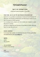 Vorschau - Spiele - Sport in der Dschungel-Schule - Seite 1