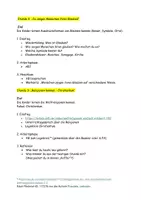 Vorschau - Unterrichtsreihen - Unterrichtsreihe: Glaube und Religionen Klasse 2 / 3 - Seite 3