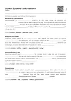 förhandsvisning - Utvecklingspsykologi och relationer - försättsblad