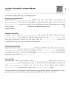 förhandsvisning - Utvecklingspsykologi och relationer - sida 1