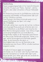 Vorschau - Arbeitsblätter - Story Walk "Summer" - englischer Lesespaziergang - Seite 2
