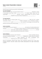 zapowiedź - Epistemologia i Logika - strona 1