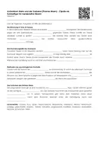 Vorschau - Arbeitsblätter - Mario und der Zauberer (Thomas Mann) - Cipolla als Symbolfigur für manipulative Macht (Lückentext und Übungen) - Seite 2