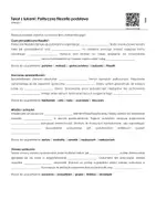 zapowiedź - Filozofia Społeczno-Polityczna - obwoluta