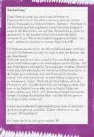 Vorschau - Arbeitsblätter - Writing to a picture - "Summer" - Schreiben zum Wimmelbild - Seite 2