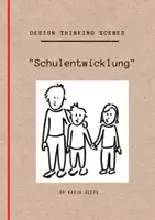 Vorschau - Lehrpläne/Lehrermaterial - DT-Scenes Schulentwicklung - Deckblatt