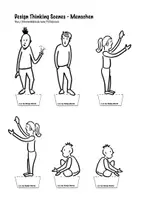 Vorschau - Lehrpläne/Lehrermaterial - DT-Scenes Schulentwicklung - Seite 2