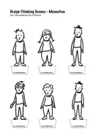 Vorschau - Lehrpläne/Lehrermaterial - DT-Scenes Schulentwicklung - Seite 3