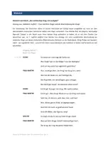 Vorschau - Arbeitsblätter - Klausur Q1 GK Deutsch: Kleist „Der zerbrochne Krug" – 7. Auftritt (Aufgabentyp IA) - Seite 3