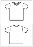 Vorschau - Arbeitsblätter - Gestalte dein eigenes Trikot und Flagge, WM 2026, Fußball - Seite 2