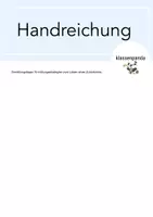 Vorschau - Merkblätter - Zuhörstrategien (Ermittlertipps) zum Lösen eines Zuhörkrimis - Seite 1