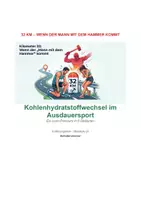 Vorschau - Unterrichtsreihen - Materialpaket - Kohlenhydratstoffwechsel - Citratzyklus - Atmungskette - Seite 1