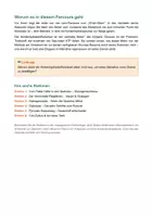 Vorschau - Unterrichtsreihen - Materialpaket - Kohlenhydratstoffwechsel - Citratzyklus - Atmungskette - Seite 2