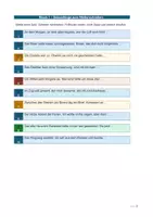 Vorschau - Anderer Materialtyp - GRATIS: Sommer-Schreibimpulse | 20 Impulse zum sofortigen Schreiben | Deutsch Kl. 5–8 | Vertretung, Ferien, Einstieg | kostenlos - Seite 1