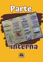 anteprima - Materiale di supporto/inclusione - LAPBOOK IL LEGNO - Per la scuola secondaria di 1 grado - - Pagina 1