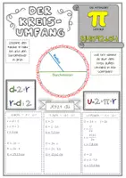 Vorschau - Arbeitsblätter - Materialpaket Geometrie - Seite 3