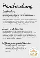 Vorschau - Spiele - Differenzierte Mathebingo im ZR 20/25 ohne ZÜ - Seite 1