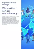 Vorschau - Unterrichtsreihen - Demokratie, Ungleichheit & Globalisierung - Politik & Wirtschaft Bundle - Seite 3