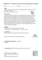 Vorschau - Arbeitsblätter - Arbeitsblätter Ethik 5/6 - Seite 3