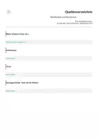 Vorschau - Poster - Wortfamilien und Wortstamm 👫🌿 - Seite 1