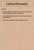 Vorschau - Mal- und Bastelvorlagen - Herz, Muttertag, Vatertag, Valentinstag, Kunstprojekt - Seite 2
