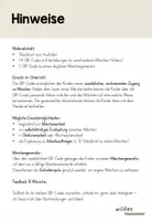Vorschau - Fördermaterial/Inklusion - Märchen kennenlernen (QR-Codes und Steckbrief) - Seite 1