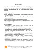 Vista previa - Refuerzo / NEE / Materiales de apoyo - LECTOESCRITURA DEL ABECEDARIO - página 2