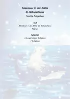 Vorschau - Mal- und Bastelvorlagen - Die Eisberg-von-Tau-Schule 04: Schulschluss - Seite 2