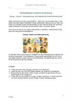 Vorschau - Arbeitsblätter - Kindliche Entwicklung verstehen – Anlage, Umwelt & Selbststeuerung im Kita-Alltag - Seite 3