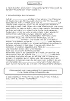 Vorschau - Arbeitsblätter - Klimawandel - die schnelle Vertretungsstunde - Seite 1