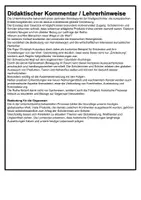 Vorschau - Unterrichtsreihen - Unterrichtsreihe: Entdeckungen & Eroberungen (Christoph Kolumbus) - Seite 3
