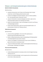 Vorschau - Stundenentwürfe - Einladungen schreiben - Arbeitsblätter und U-Einheit - Seite 3