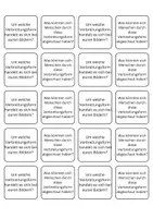 Vorschau - Spiele - Verbreitungsarten von Samen - Spiel und Gesprächsimpulse - Seite 2