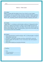 Vorschau - Stundenentwürfe - Virtual Reality App: Planen, Entwickeln und Pitchen (Englisch 8 - 12) - Seite 3