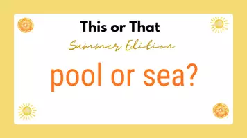 Vorschau - Spiele - This or That - Summer Edition English - Seite 1