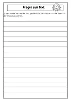Vorschau - Stationenlernen - Klimawandel Umweltschutz Materialpaket - Seite 3