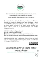 Vorschau - Fördermaterial/Inklusion - DIE SCHILDKRÖTENTECHNIK - Seite 1