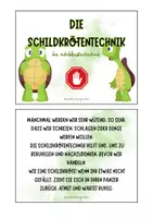 Vorschau - Fördermaterial/Inklusion - DIE SCHILDKRÖTENTECHNIK - Seite 3