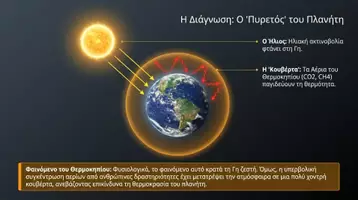Προεπισκόπηση - Υποστηρικτικό υλικό / Ειδική αγωγή - Κλιματική Αλλαγή- Παρουσίαση - Σελίδα 2