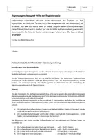 Vorschau - Arbeitsblätter - 03 AB - Einführung Ergebnistabelle - Deckblatt