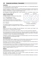 Vorschau - Arbeitsblätter - Temperatur und Wärme – Praxisbox mit Experimenten | Chemie - Seite 3