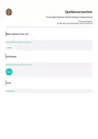 Vorschau - Arbeitsblätter - Knowledge Organizer_Stellenanzeige und Bewerbung - Seite 1