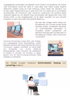 Vorschau - Arbeitsblätter - Eingabe- und Ausgabegeräte Computer - Seite 2